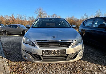 Peugeot 308 SW Diesel SW BlueHDi 150 Euro 6 Klimaautomatik