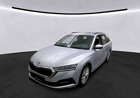 Skoda Octavia Combi 1.4TSI 150KW DSG