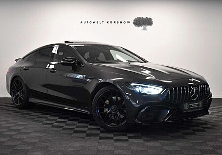 Mercedes-Benz AMG GT 53 4Matic+ *V8 STYLING*SPORT AGA*HUD*360°