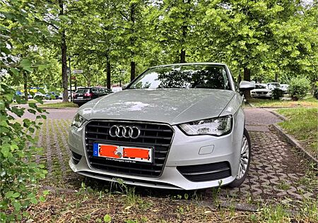 Audi A3 1.4 TFSI