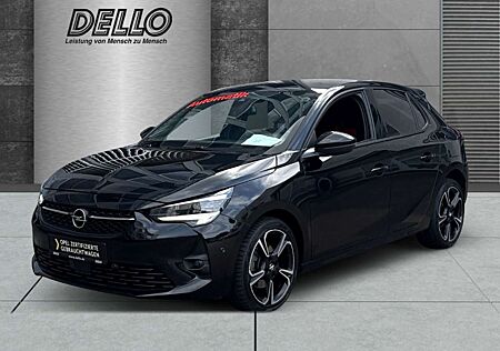Opel Corsa GS Line 1.2 PDC+Kamera Sitzh. CarPlay Allwetter