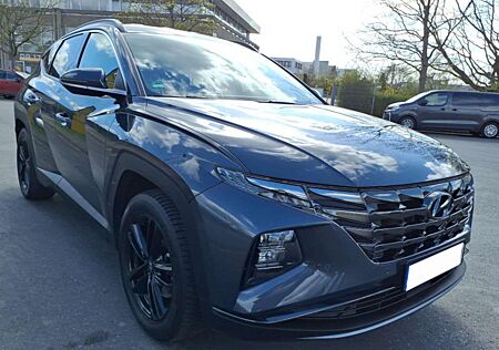 Hyundai Tucson 1.6 Trend Mild-Hybrid 4WD Automatik