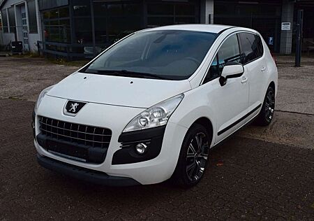 Peugeot 3008 Active