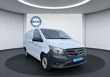 Mercedes-Benz Vito Kasten 114 CDI RWD lang*MIXTO*KLIMA*PDC*TEM