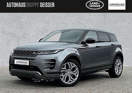 Land Rover Range Rover Evoque RR Evoque P200 R-DYNAMIC SE AWD Automatik ACC