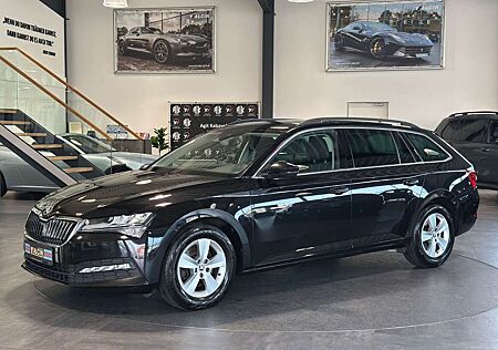 Skoda Superb 2.0 TDI SCR DSG AMBITION COMBI 1.H/ACC/LM