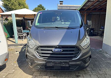 Ford Transit Custom 320 L2H1 VA Trend