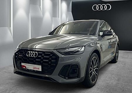 Audi SQ5 Sportback qua MATRIX KAMERA NAVI STANDH B&O HUD