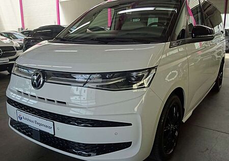 VW T7 Multivan Volkswagen 2.0TDI LANG EDITION*7SITZ*BULLI*VOLL