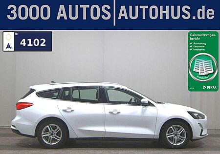 Ford Focus Turnier 1.5 EB Cool&Connect Navi LED AHK
