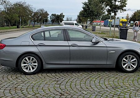 BMW 525d 525 Sport-Aut.