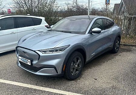 Ford Mustang Mach-E Basis