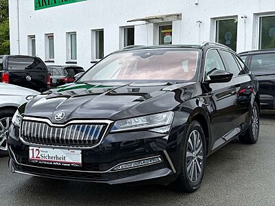 Skoda Superb 1.4 TSI iV DSG CombiStyle VIRTUAL AHK KAM