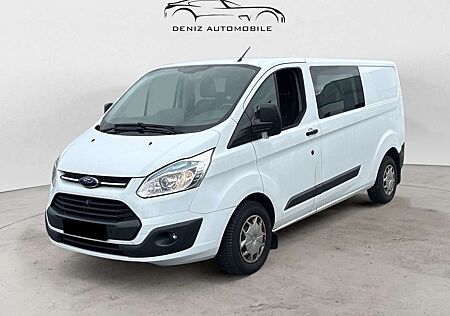 Ford Transit Custom *6-Sitzer*KLIMA*AHK*