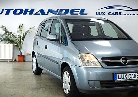 Opel Meriva 1,6l