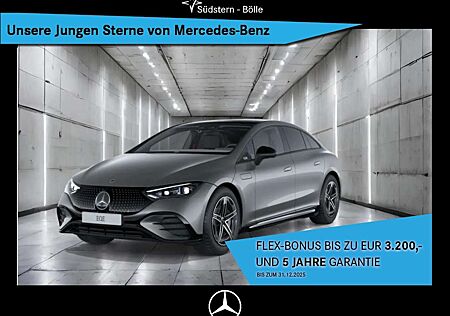 Mercedes-Benz EQE 300 AMG-PREM.+PANO+HAL+BURM.+AIRM.+DISTR.+DI