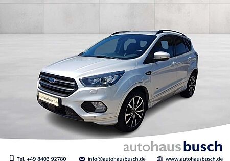 Ford Kuga ST-Line 2.0 TDCi 4x4