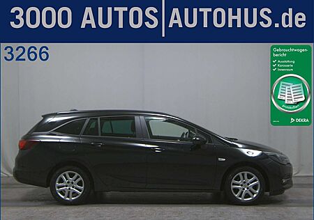 Opel Astra ST 1.5 D Business Ed. Navi LED PDC SHZ