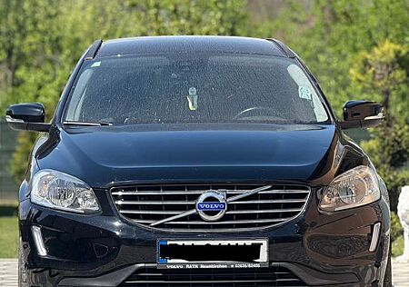 Volvo XC 60 XC60 D3 Geartronic Ocean Race