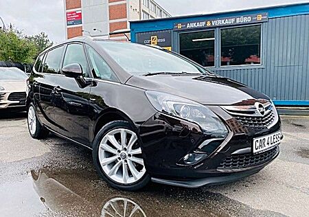 Opel Zafira Tourer 1.6 CDTI ecoFLEX S/S