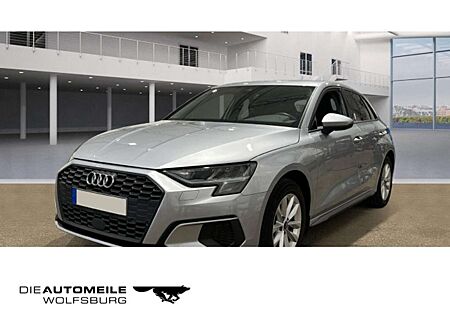 Audi A3 35 TFSI S tronic STANDHEIZUNG/LED/P