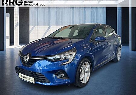 Renault Clio TCe 90 BUSINESS EDITION