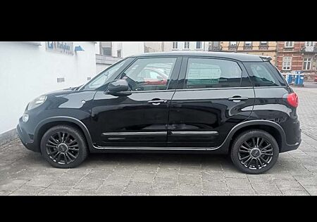 Fiat 500L 1.4 16V Cross