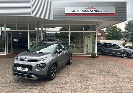 Citroën C3 Aircross Citroen Feel*TOP*SERVICE NEU*TÜV NEU