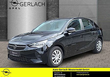 Opel Corsa F Edition 1.2 EU6d LED Apple CarPlay Android Auto