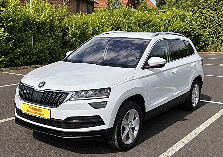 Skoda Karoq 1.5 TSI Style Alu 17" ACC PDC SHZG