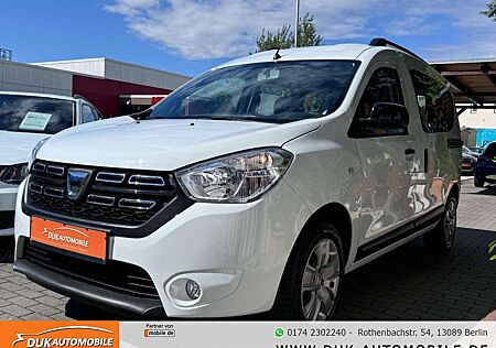 Dacia Dokker Comfort *Navi*Klima*