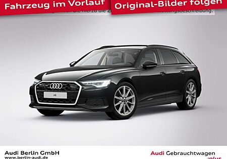 Audi A6 40 TDI qu. S tr.