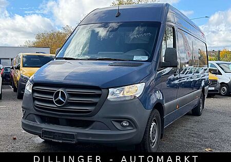 Mercedes-Benz Sprinter 315 CDI AUTOMATIK RWD L3H2 Extralang
