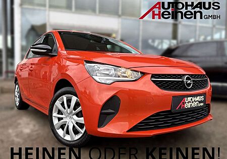 Opel Corsa-e Corsa F e Edition LED Apple CarPlay Android Auto K