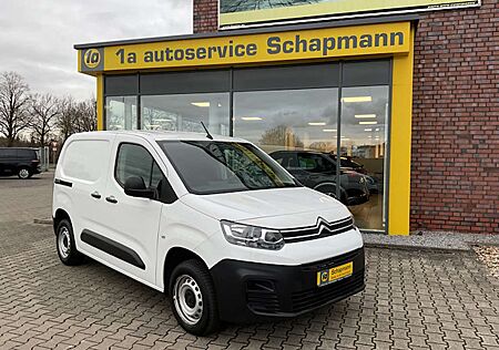 Citroën Berlingo Citroen 1.5 BlueHDi 100 M S&S Club