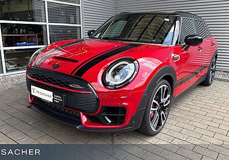 Mini John Cooper Works Clubman JCW Clubman ALL4 HUD RüKa Pano H/K LED 19"