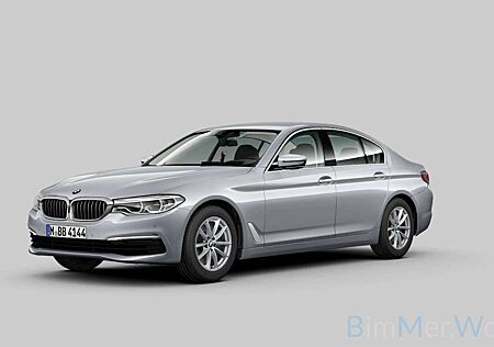 BMW 530 i Lim/Leder/SPUR/HeadUP/SportSitze/DigTacho