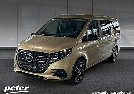 Mercedes-Benz V 300 d Marco Polo AMG Multibeam/Airmatic/Navi