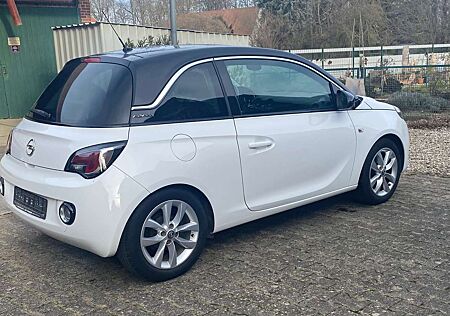 Opel Adam 1.2 Jam