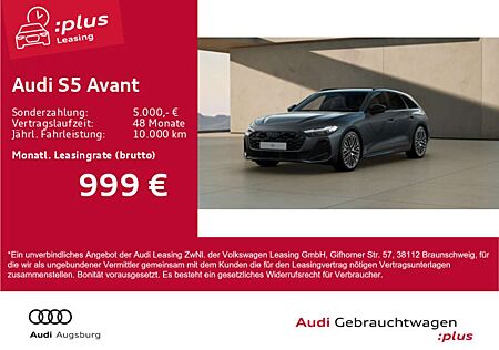 Audi Others TFSI S-Tronic*PANO*AHK*MATRIX*ACC*B&O*