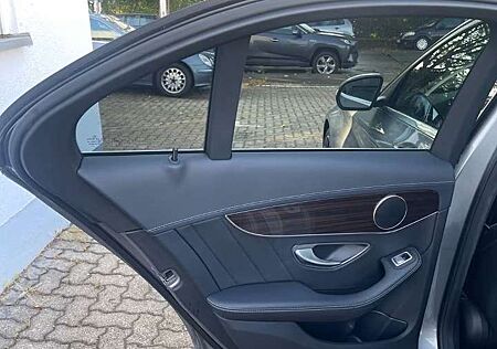 Mercedes-Benz C 400 Classe 4Matic Executive 7G-Tronic A