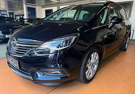 Opel Zafira 7-Sitzer / AHK / Navi / R-Kamera