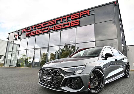 Audi RS3 Limousine 2.5 TFSI RS-Design* KW V3* WF R.1*
