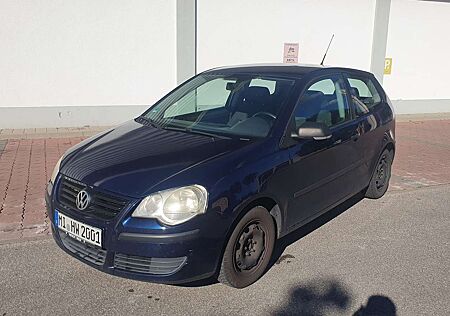 VW Polo Volkswagen 1.2 Tour