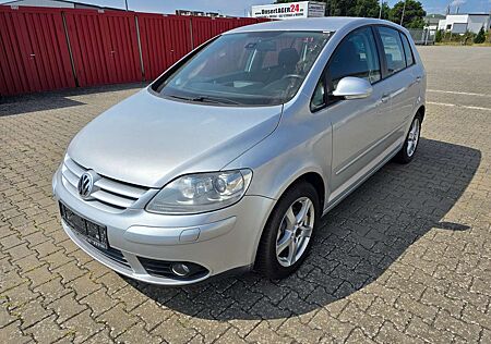 VW Golf Plus Volkswagen Edition