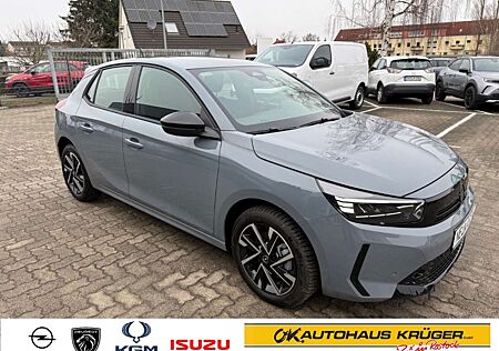 Opel Corsa F 1.2 GS +SHZ+LHZ+Kamera+Allwetter