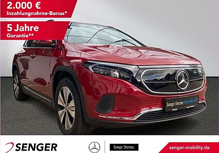 Mercedes-Benz EQA 300 4M Progressive 360°-Kamera Ambiente LED