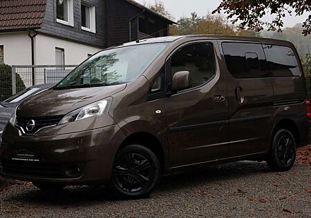 Nissan NV200 /Evalia 1.6 16V Tekna/KAM/AHK/7-SITZE/