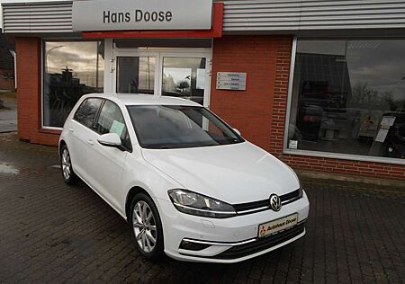 VW Golf Volkswagen 1.0 TSI Sound