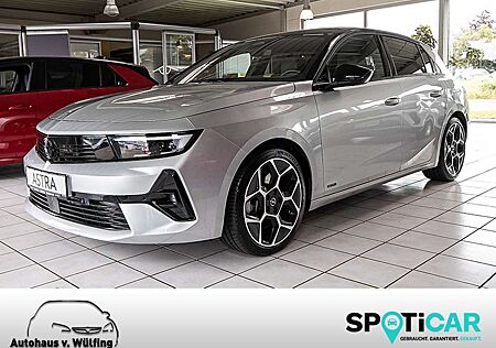 Opel Astra L Ultimate Plug-In-Hybrid +Leder+LED-Matrix+AHK